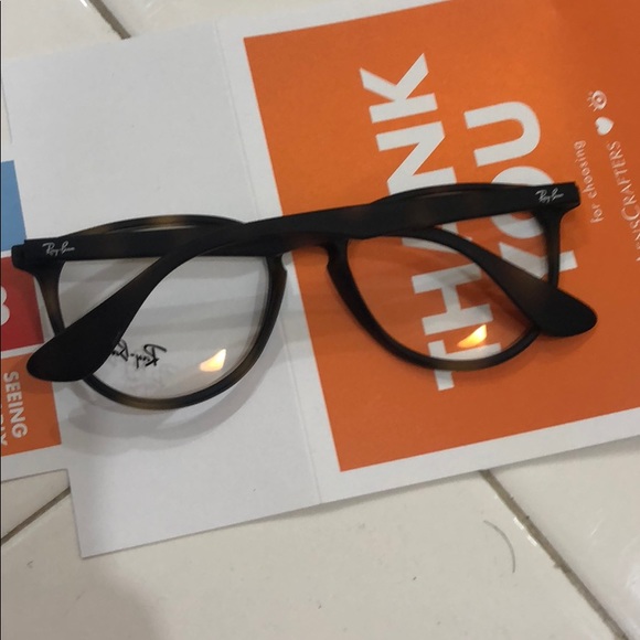 NEW Ray Ban Glasses 📦 - Picture 8 of 8
